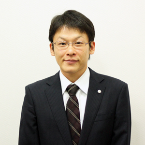 司法書士 藤本 洋一
